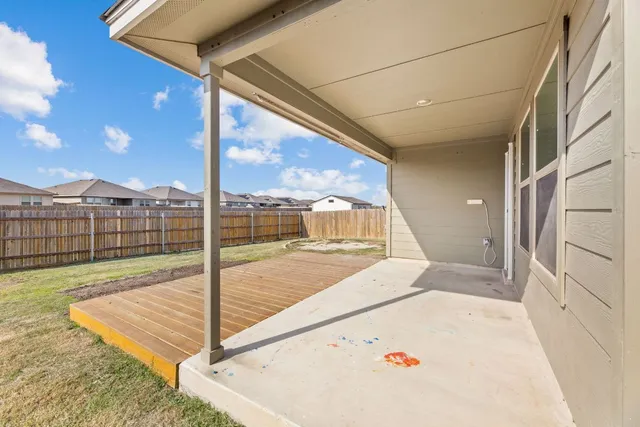 $1,550 | 141 Hammond Court, Jarrell, TX 76537