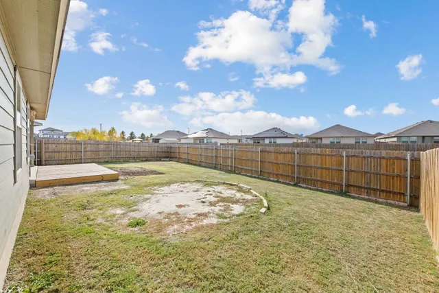 $1,550 | 141 Hammond Court, Jarrell, TX 76537