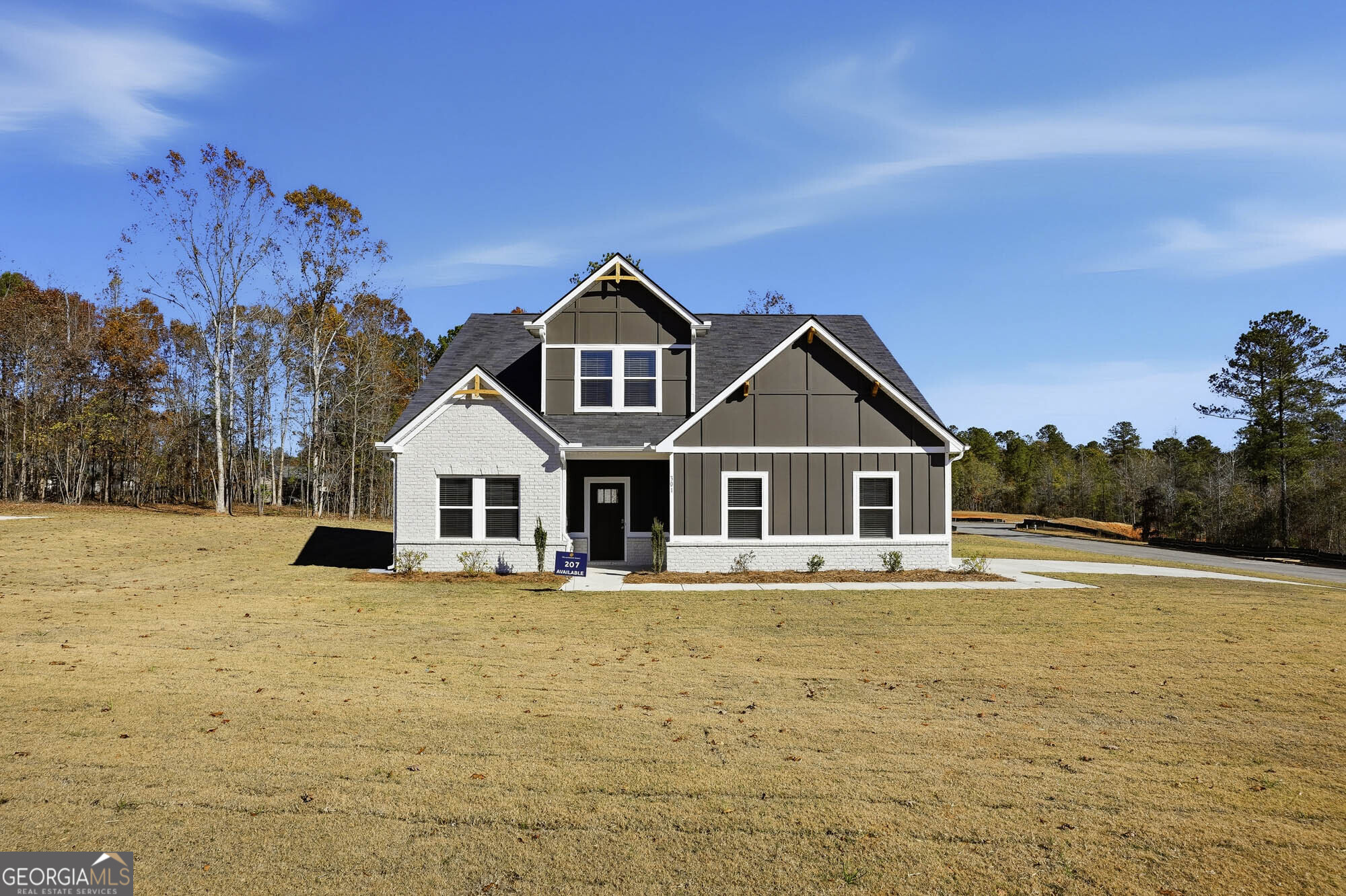 135 Post Oak Drive Jackson, GA 30233 - Photo 1 of 31