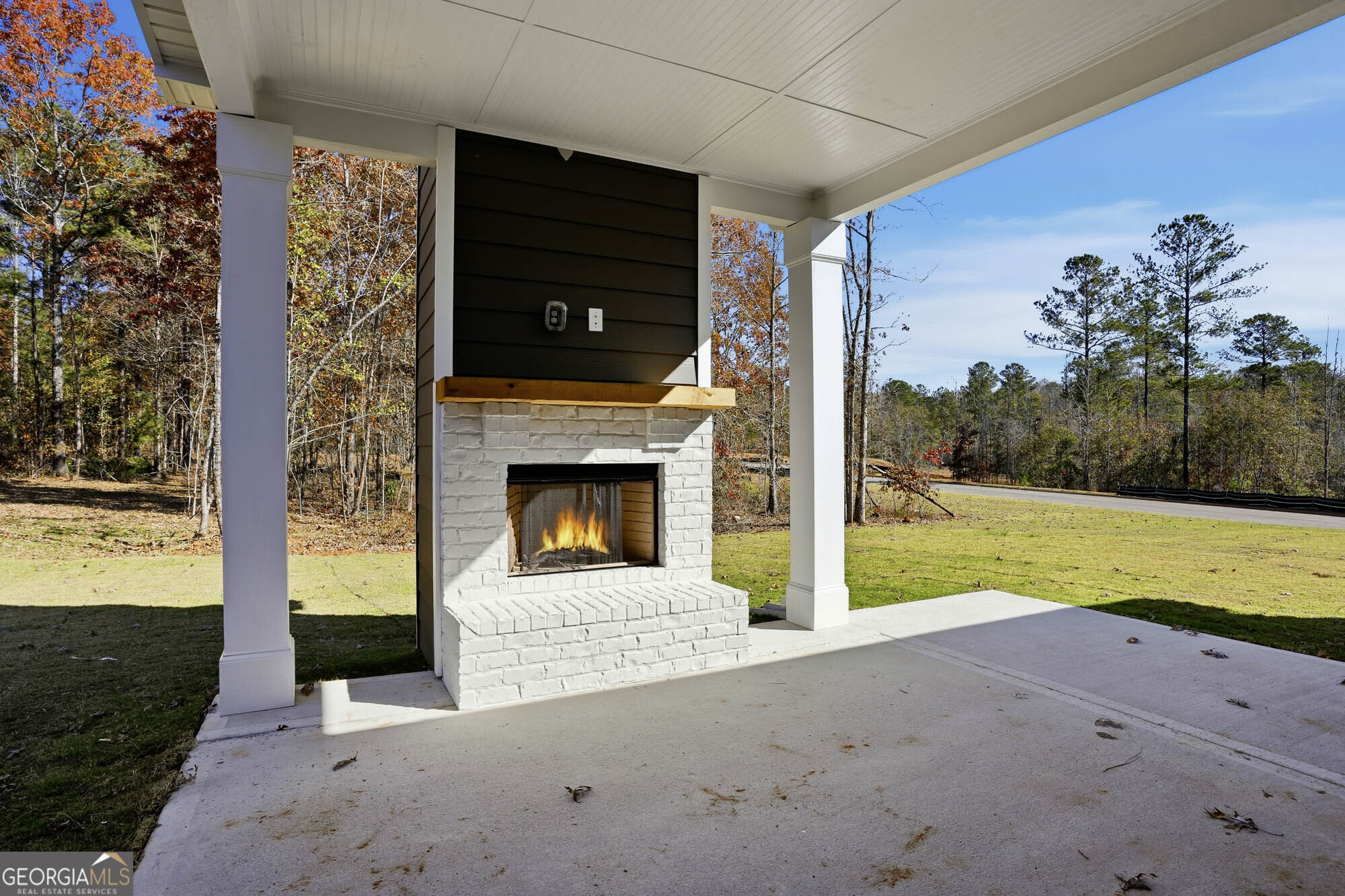 135 Post Oak Drive Jackson, GA 30233 - Photo 29 of 31