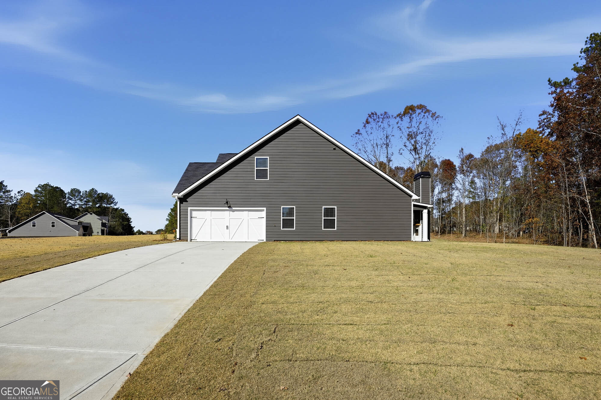 135 Post Oak Drive Jackson, GA 30233 - Photo 30 of 31