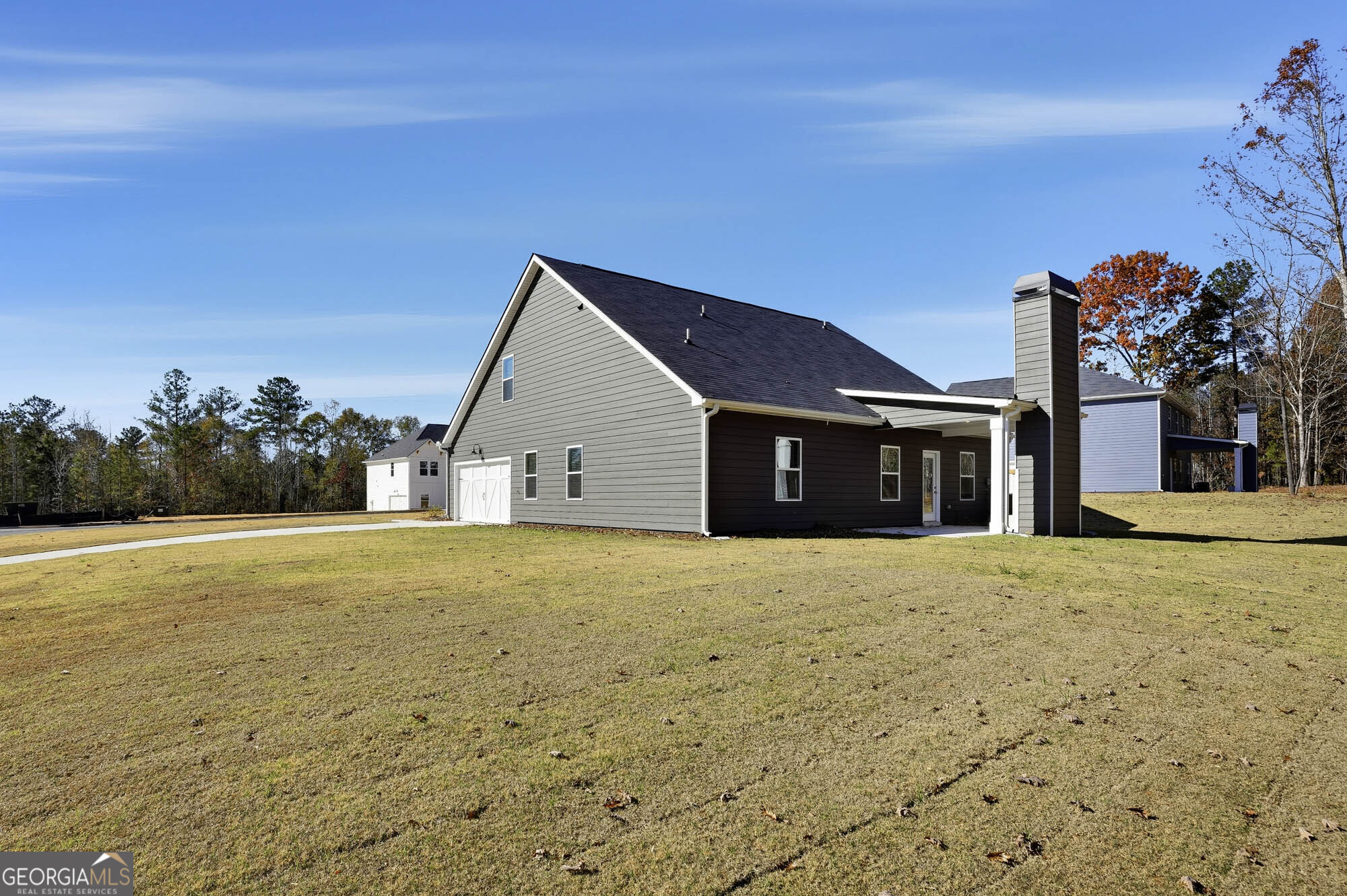135 Post Oak Drive Jackson, GA 30233 - Photo 31 of 31