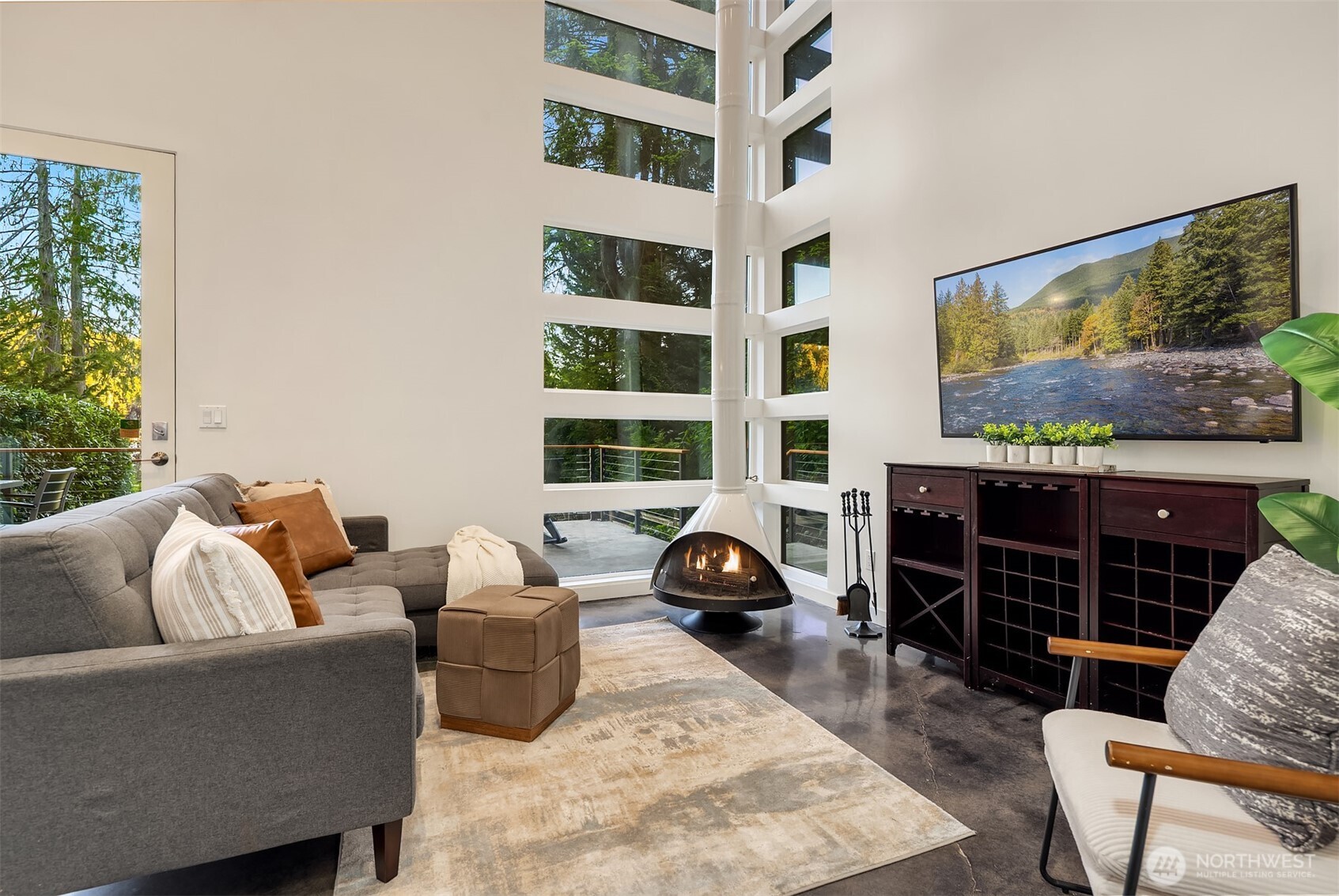 113 Northwest Lake Roesiger Road Snohomish, WA 98290 - Photo 10 of 29 Gallery Image 10