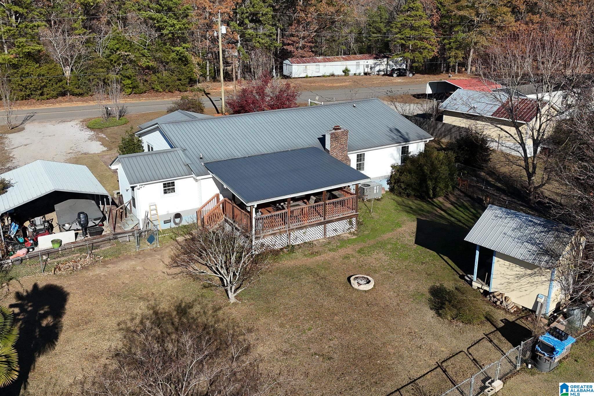 14365 Wire Road Cottondale, AL 35453 - Photo 32 of 46