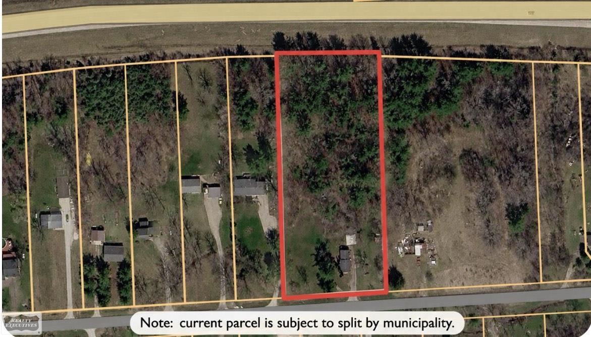 4382 Wall Road Port Huron, MI 48060 - Photo 4 of 10