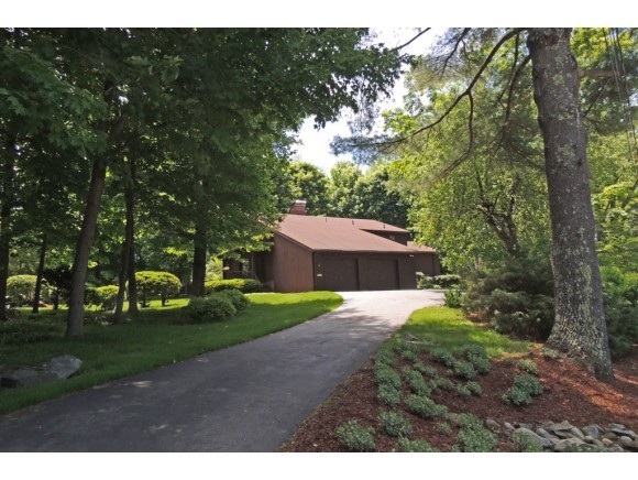 4 Sleepy Hollow Road Exeter, NH 03833 - Photo 1 of 1
