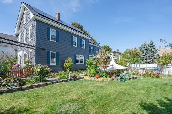 $519,900 | 167 Pine Street, Fitchburg, MA 01420