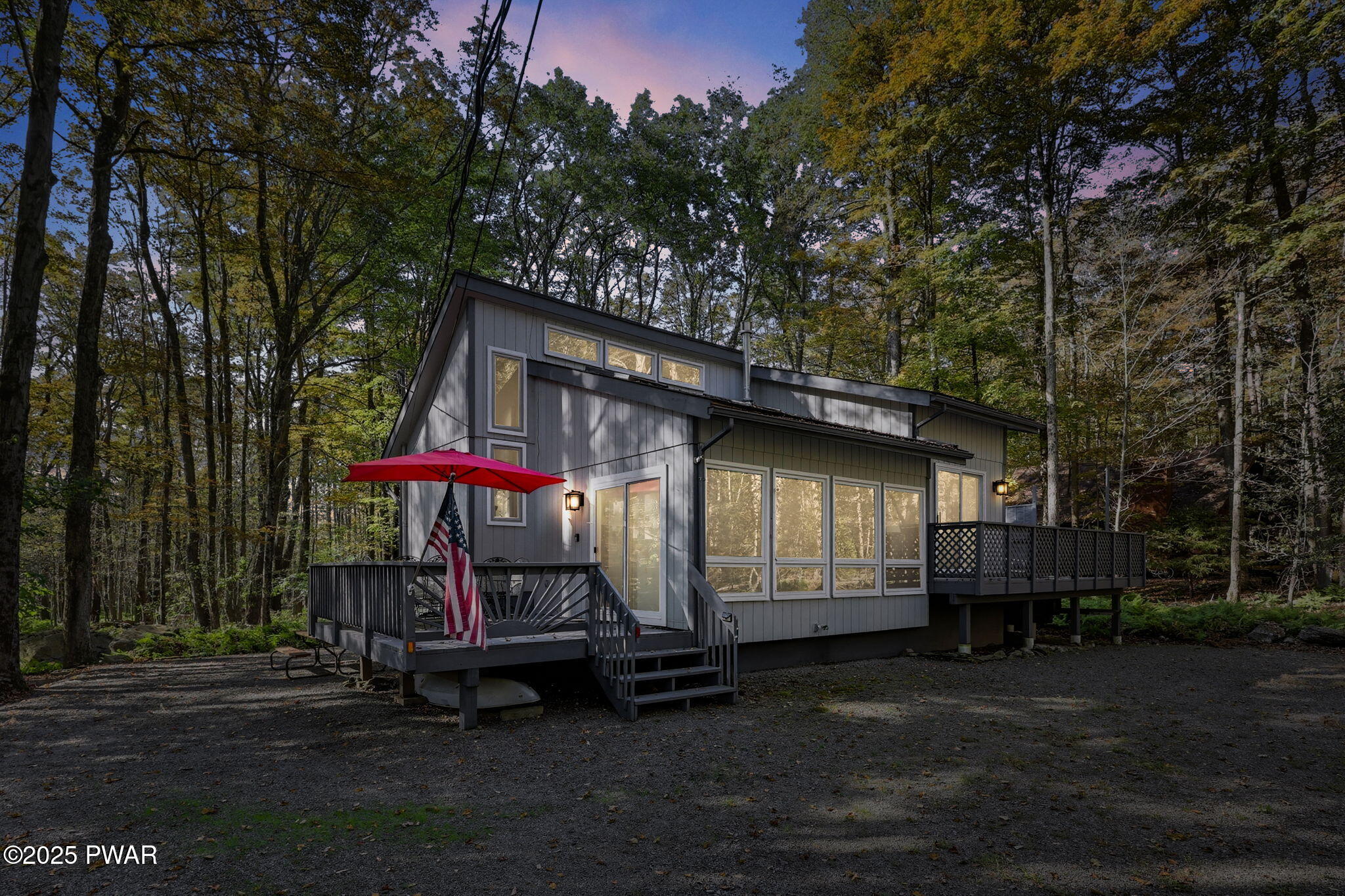 62 Sheffick Road Gouldsboro, PA 18424 - Photo 39 of 61