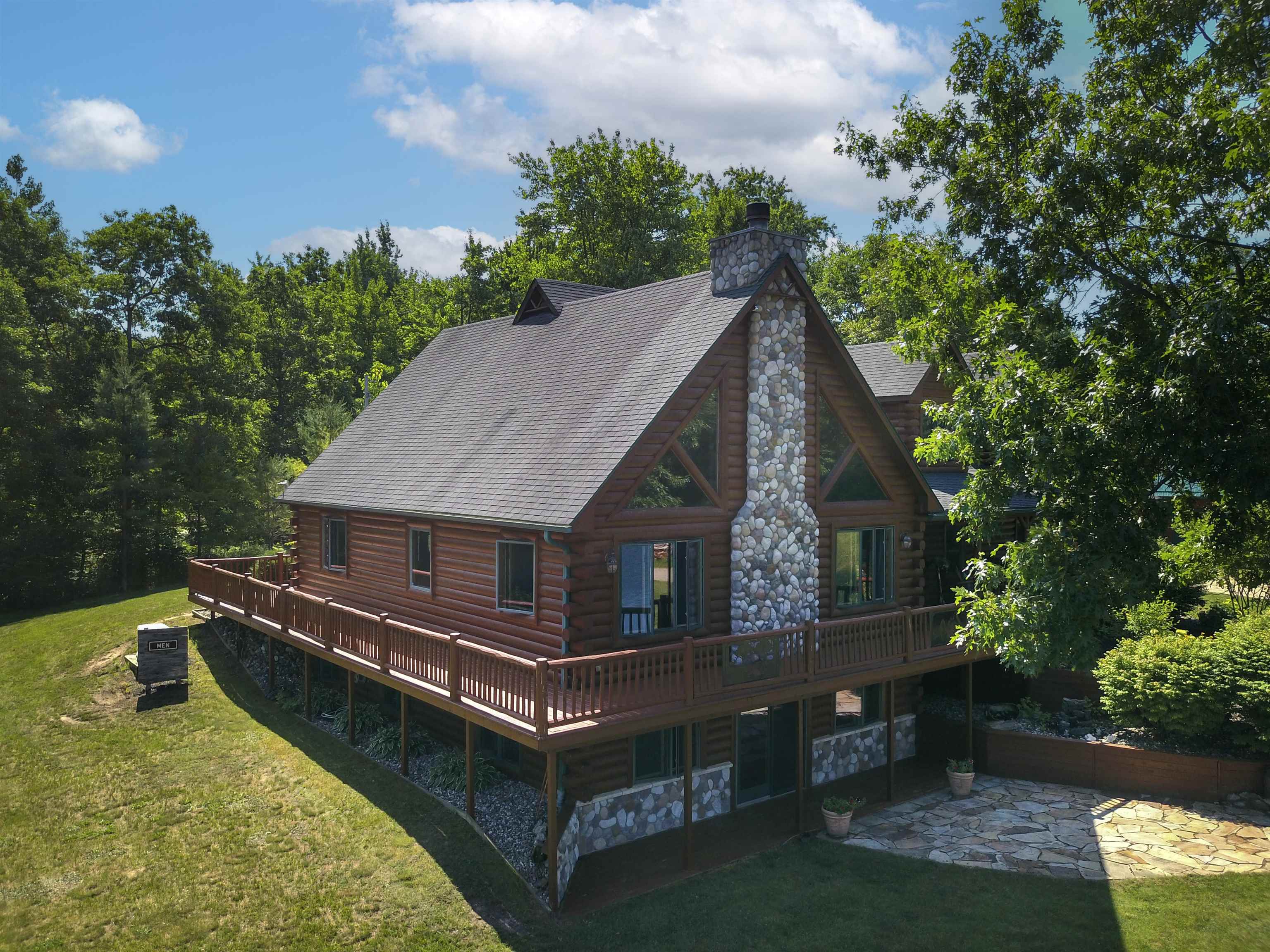 1931 Sand Ridge Road Beaverton, MI 48612 - Photo 3 of 93 Gallery Image 3