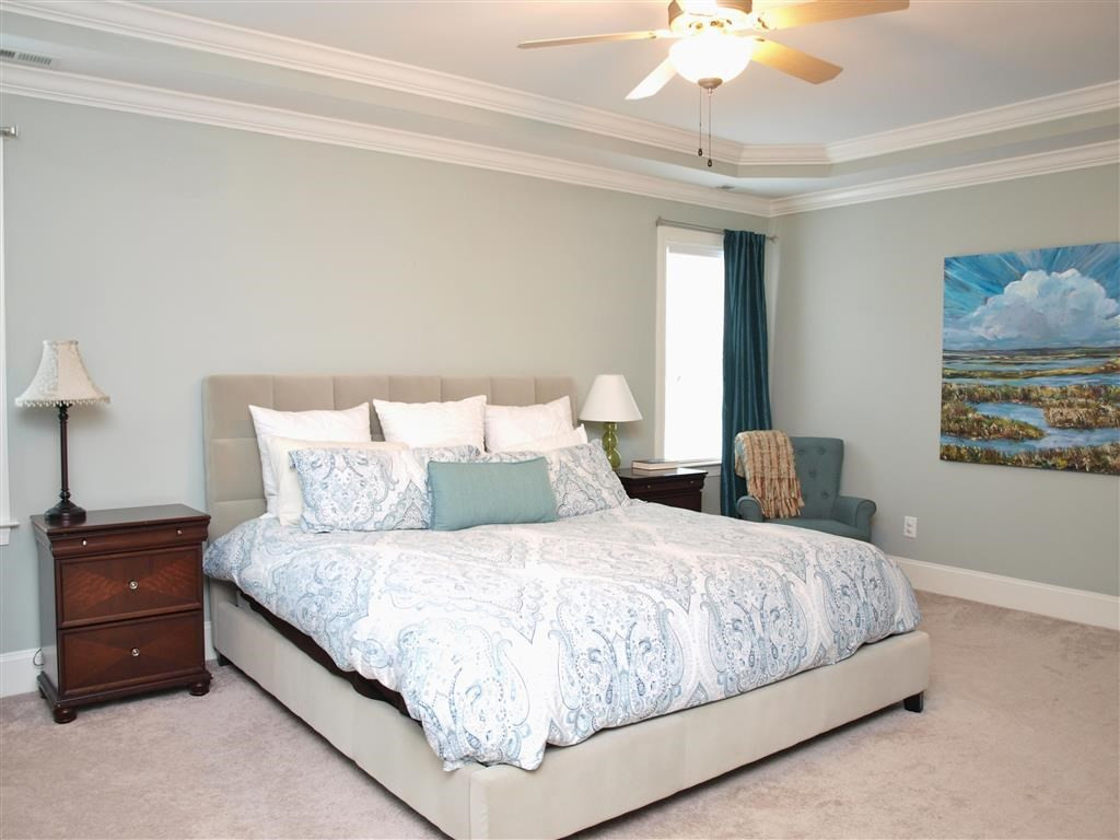 12423 Beauvoir Street Raleigh, NC 27614 - Photo 13 of 25 Photo 13