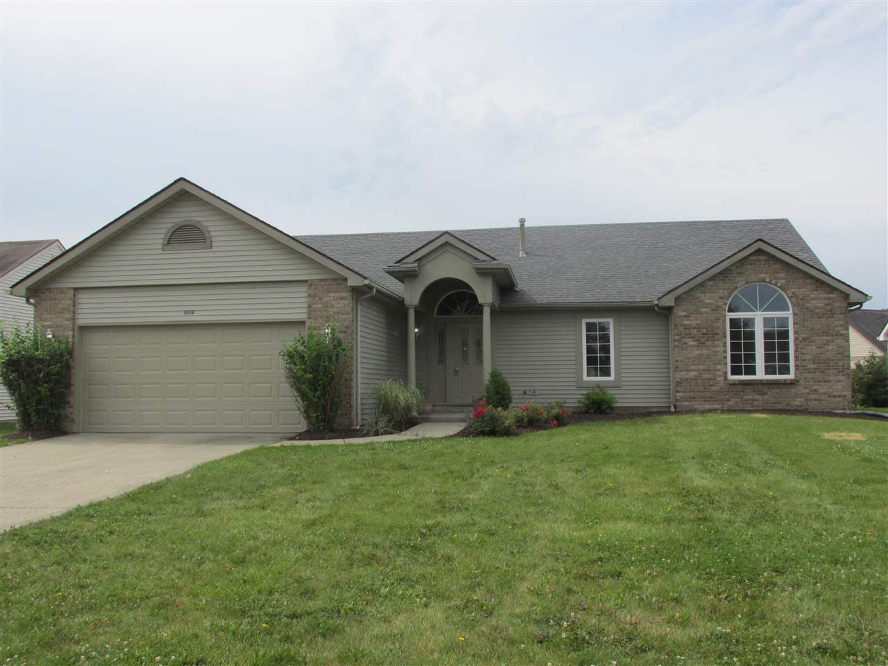 9314 Mill Ridge Run Fort Wayne, IN 46835 - Photo 1 of 21 Gallery Image 1