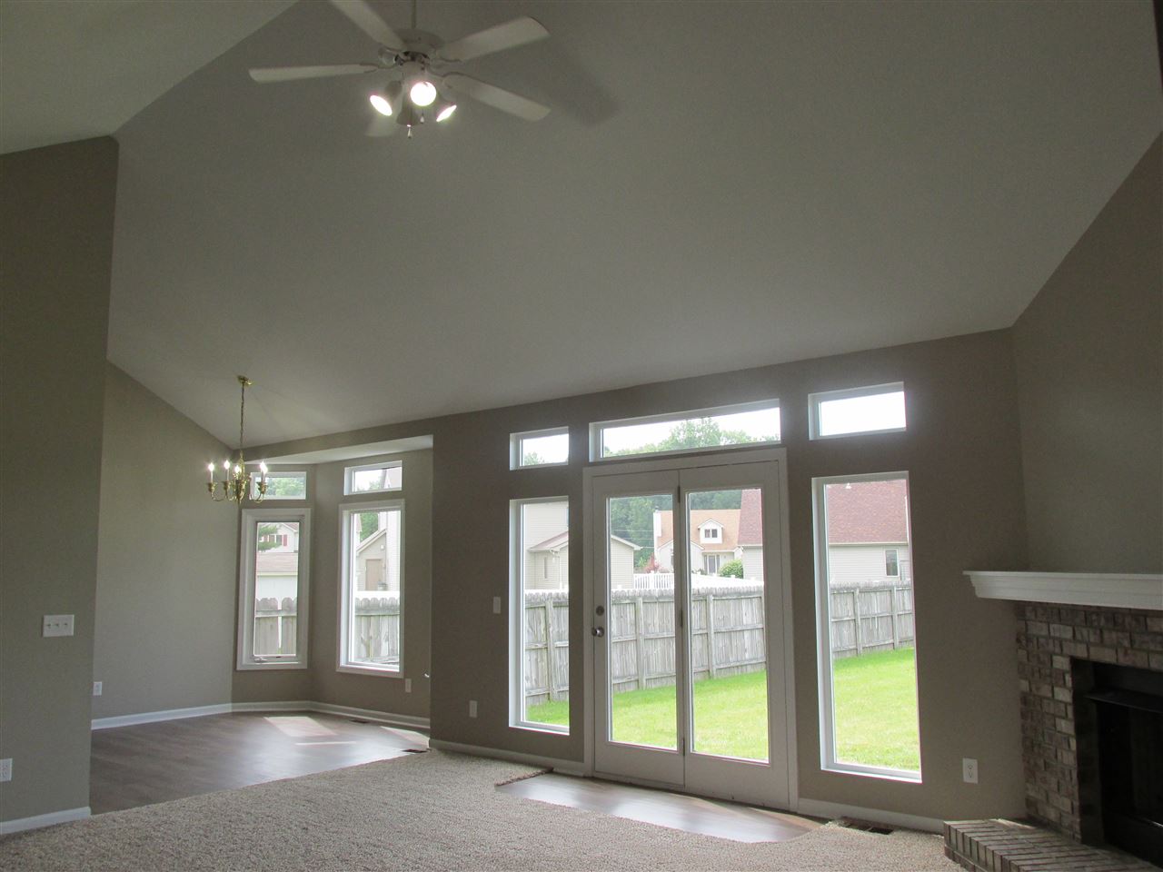 9314 Mill Ridge Run Fort Wayne, IN 46835 - Photo 3 of 21 Gallery Image 3
