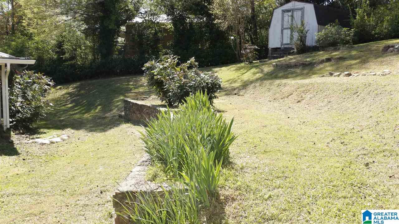 1317 Glendale Road Anniston, AL 36207 - Photo 34 of 35