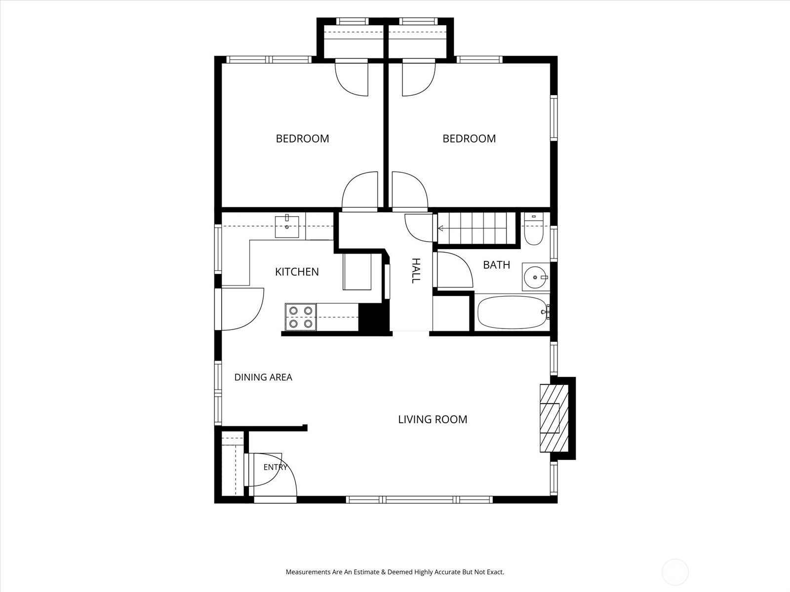 946 North 83rd Street Seattle, WA 98103 - Photo 25 of 26