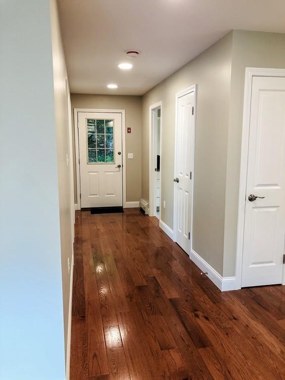 499 Jacksonville Road Colrain, MA 01340 - Photo 23 of 30 a view of livingroom with furniture and window