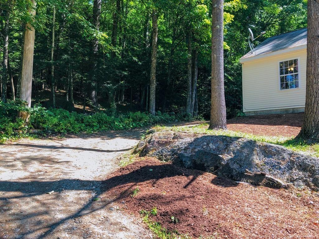 499 Jacksonville Road Colrain, MA 01340 - Photo 28 of 30 a front view of a house with a yard