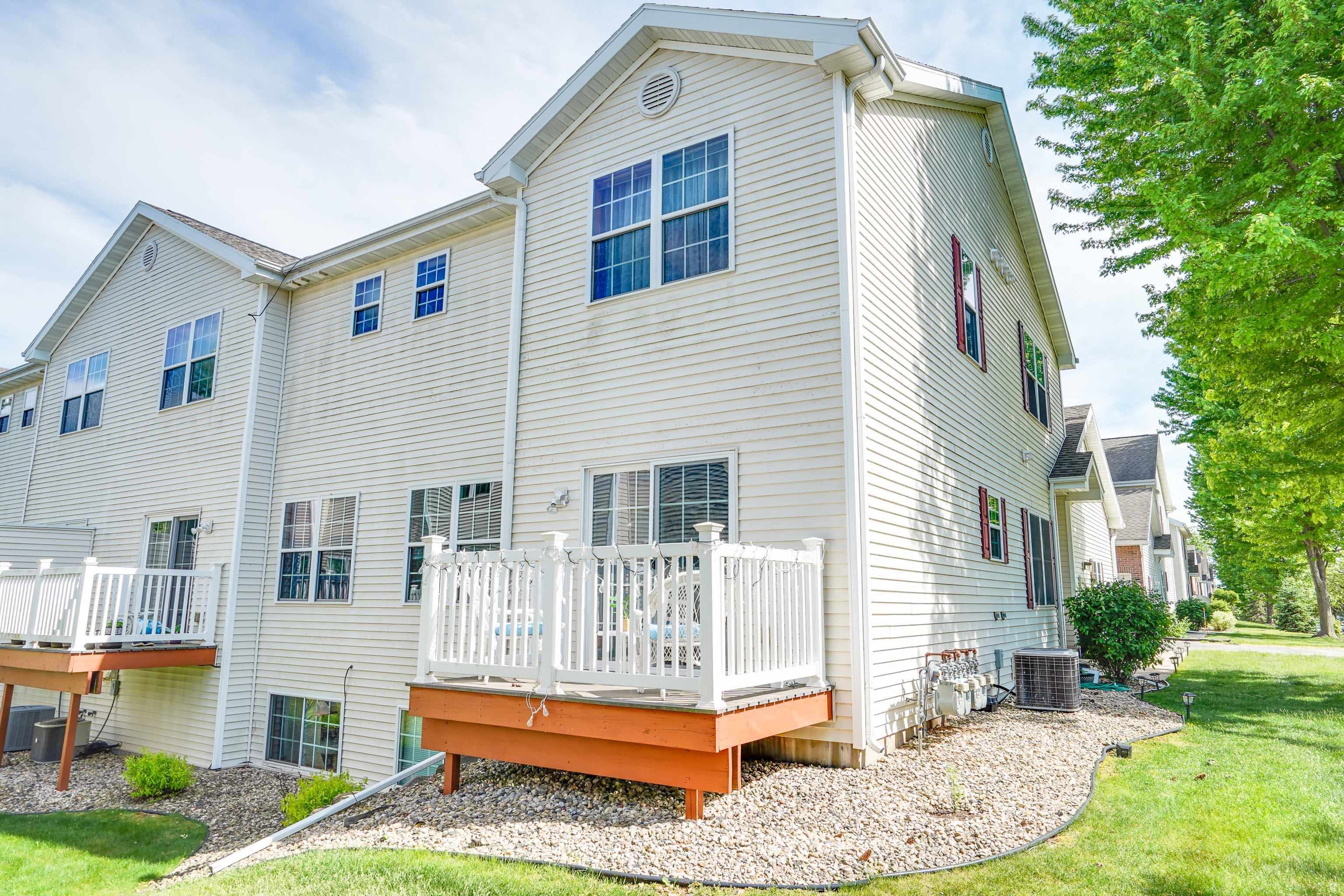 3833 Maple Grove Drive Madison, WI 53719 - Photo 48 of 51