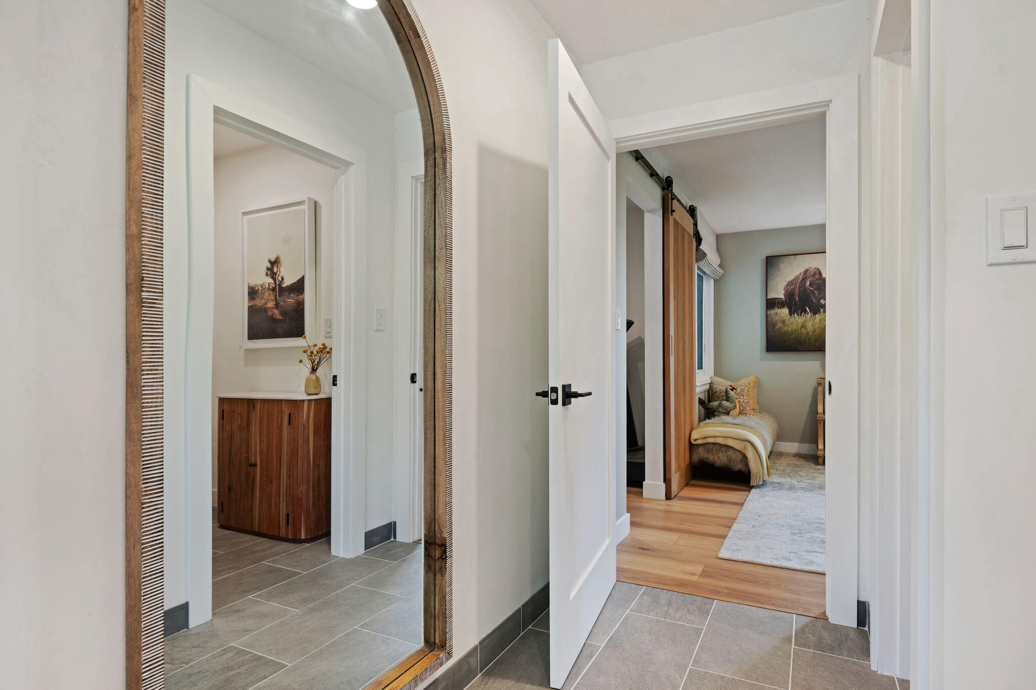 840 San Roque Road Santa Barbara, CA 93105 - Photo 27 of 68 Primary Bathroom