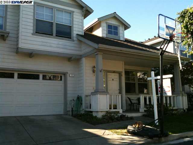 3 Balsam Lane San Ramon, CA 94583 - Photo 1 of 1 a view of a house with brick walls