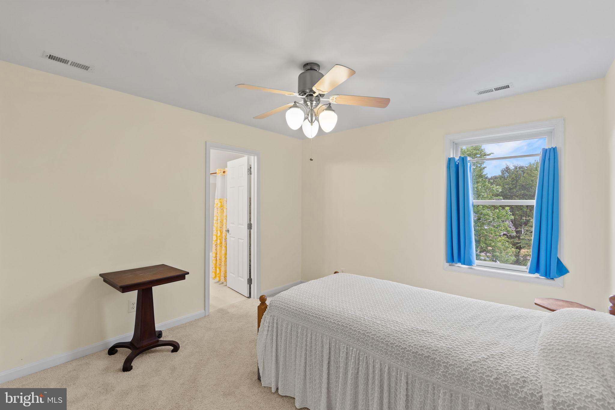 16405 Fishermen Way Ridge, MD 20680 - Photo 37 of 61 Upper Level-Bedroom 4