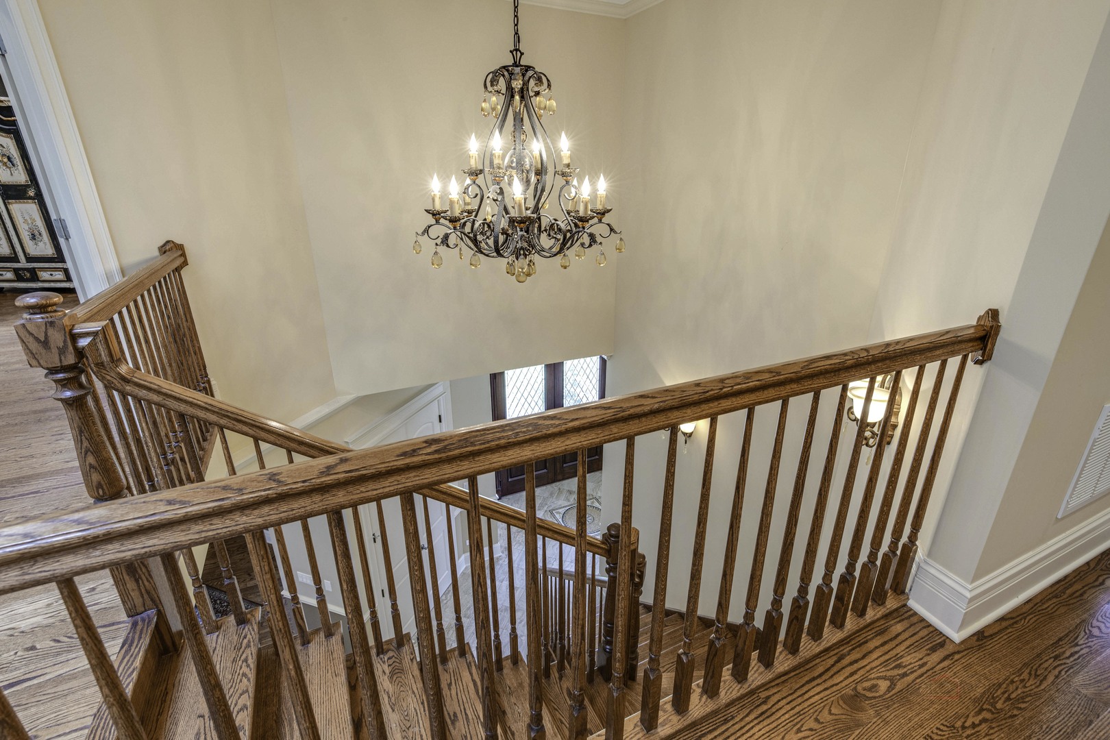 214 Linden Road Northbrook, IL 60062 - Photo 26 of 56 a view of a balcony