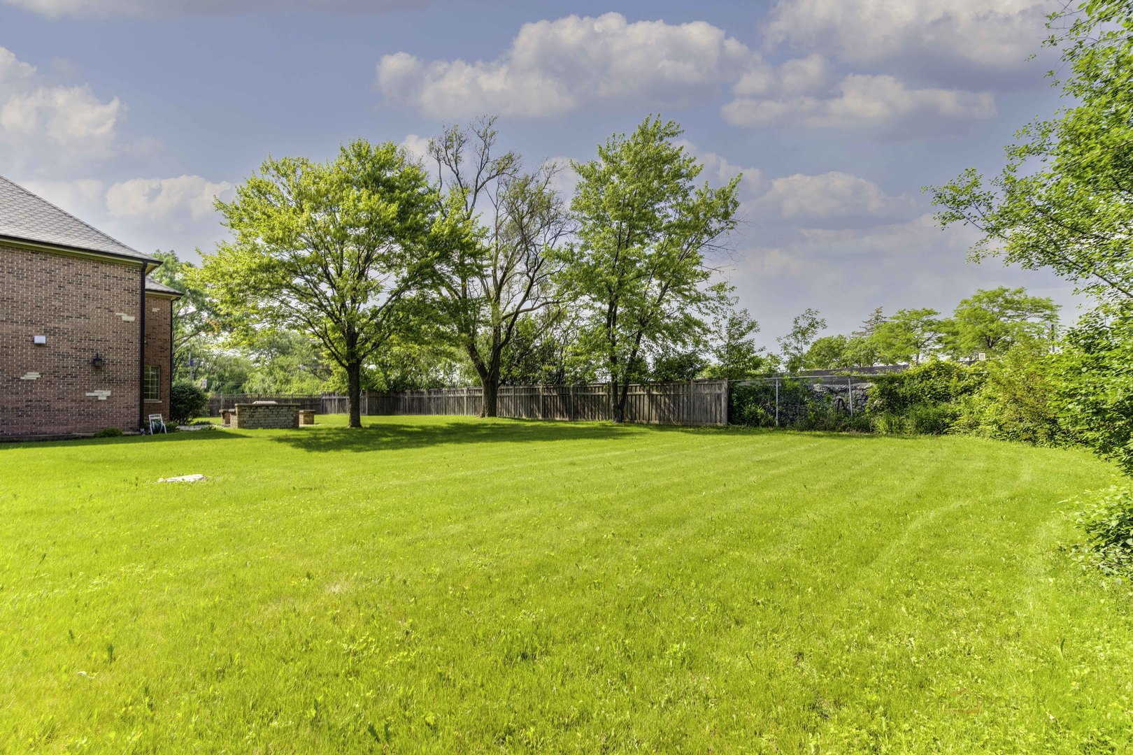 214 Linden Road Northbrook, IL 60062 - Photo 53 of 56 a view of swimming pool and outdoor space