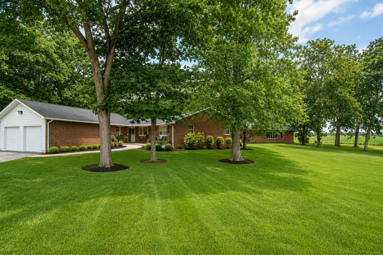 2479 New Era Road Murphysboro, IL 62966 - Photo 1 of 28