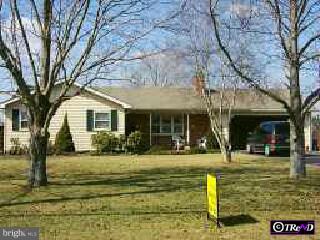 429 Red Lion Road Vincentown, NJ 08088 - Photo 1 of 1