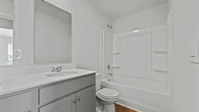 $323,690 | 633 Pleasant Grv Way, Summerville, SC 29486