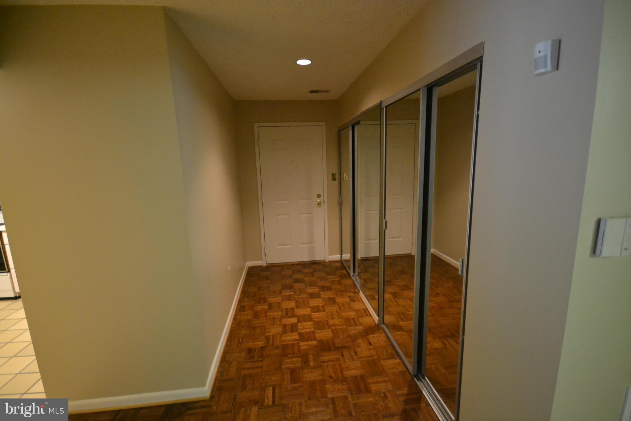 2135 Woodbox Lane, Unit B Baltimore, MD 21209 - Photo 2 of 13 Foyer