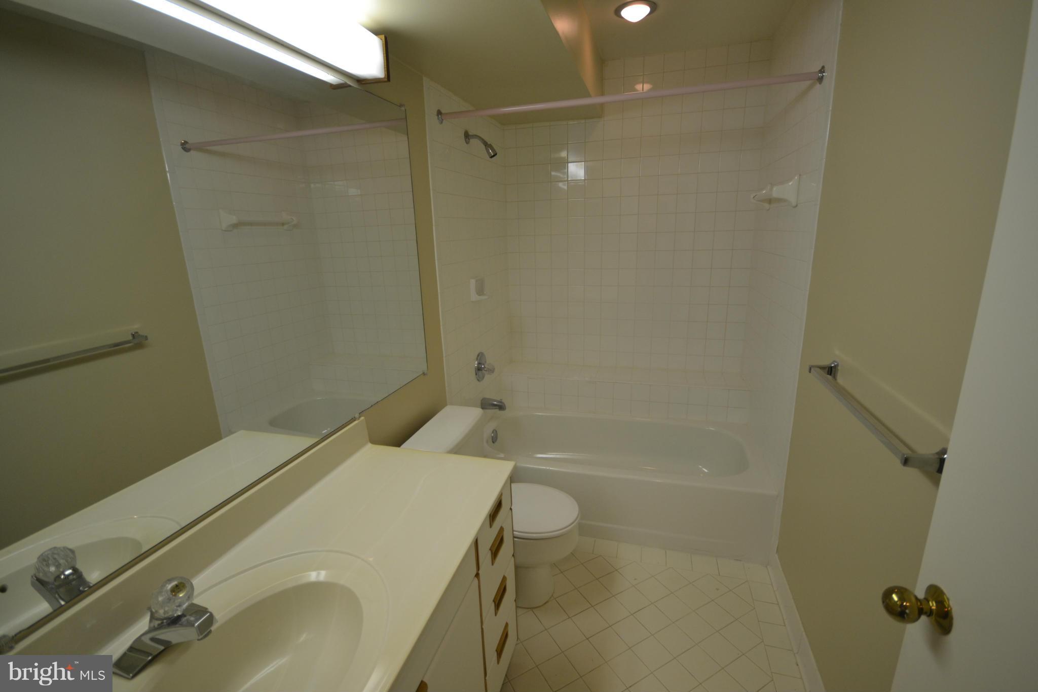 2135 Woodbox Lane, Unit B Baltimore, MD 21209 - Photo 12 of 13 Bath