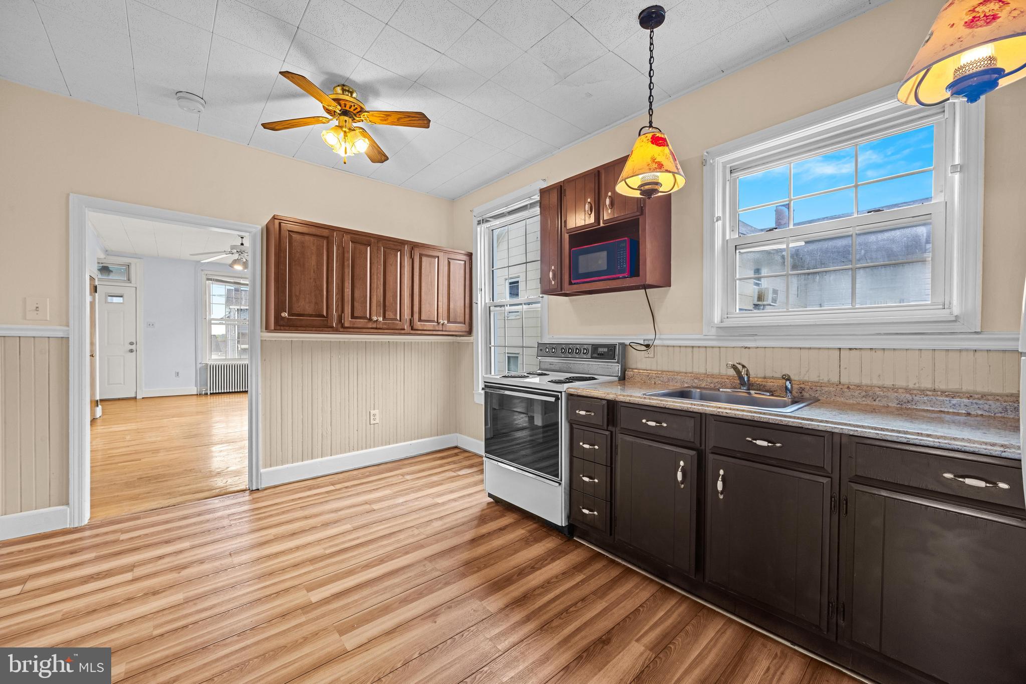 21434 York Road Freeland, MD 21053 - Photo 13 of 50 Main Level Kitchen