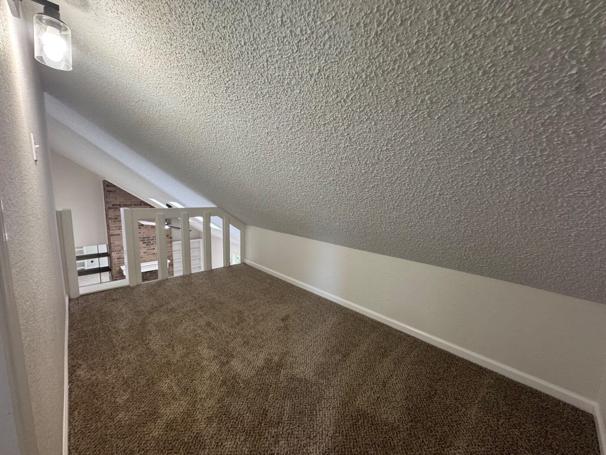 5510 87th Street Lubbock, TX 79424 - Photo 13 of 13 a view of an empty room and window