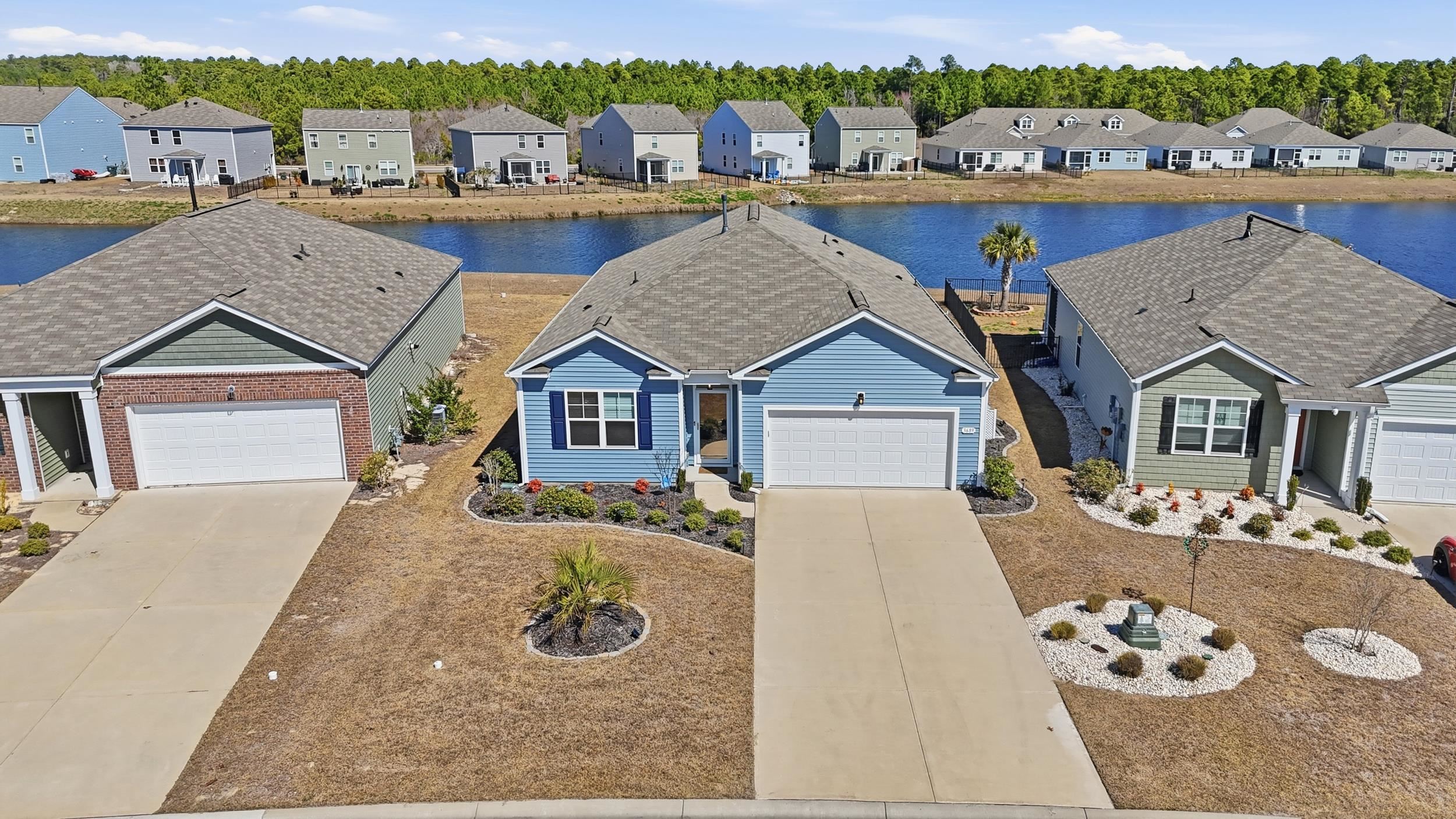 3689 Bells Lk Circle Longs, SC 29568 - Photo 1 of 38