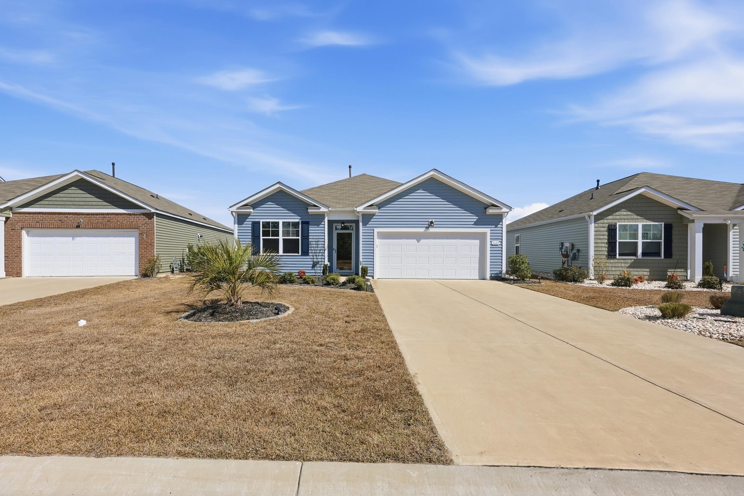 3689 Bells Lk Circle Longs, SC 29568 - Photo 2 of 38