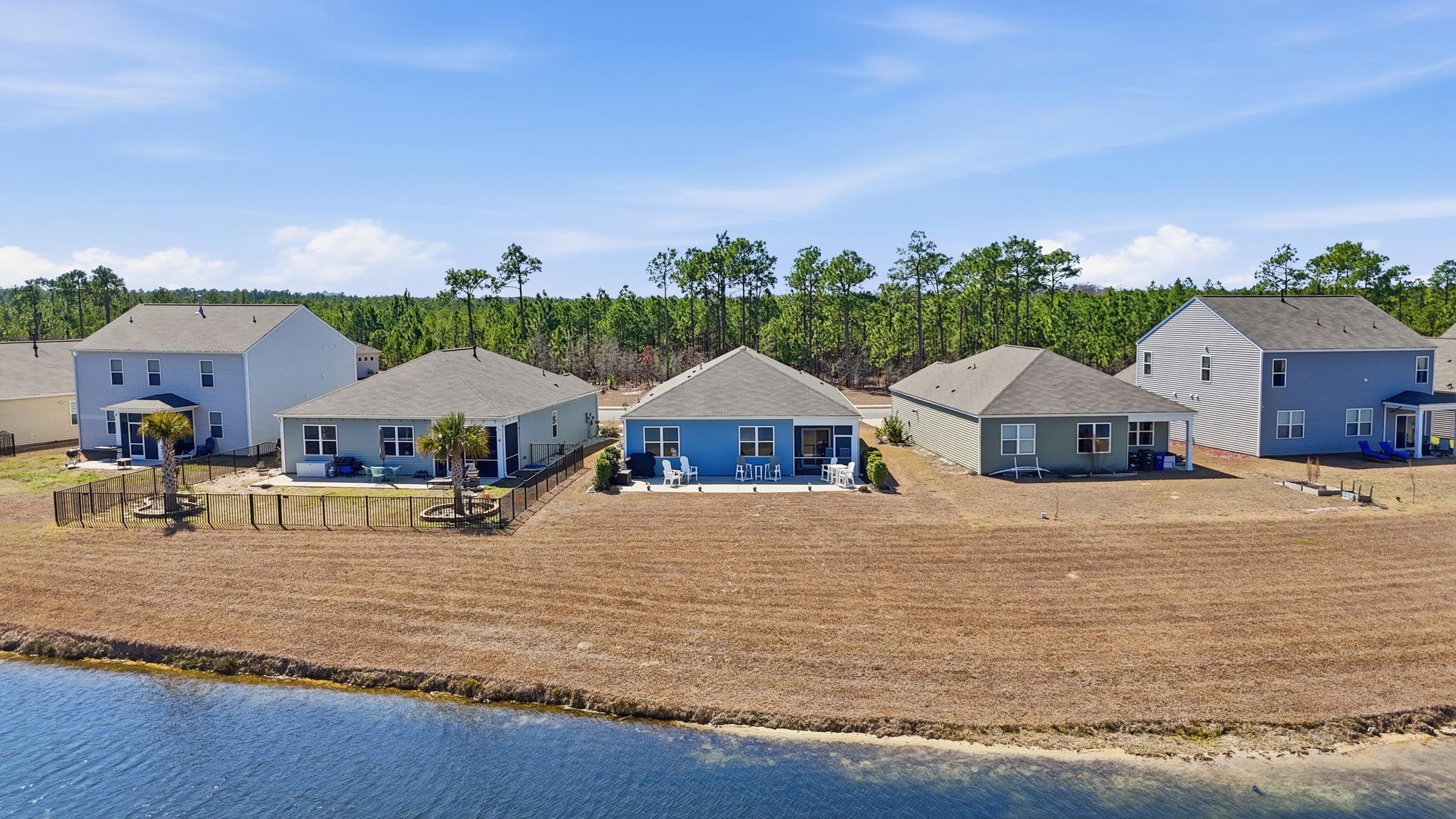 3689 Bells Lk Circle Longs, SC 29568 - Photo 30 of 38