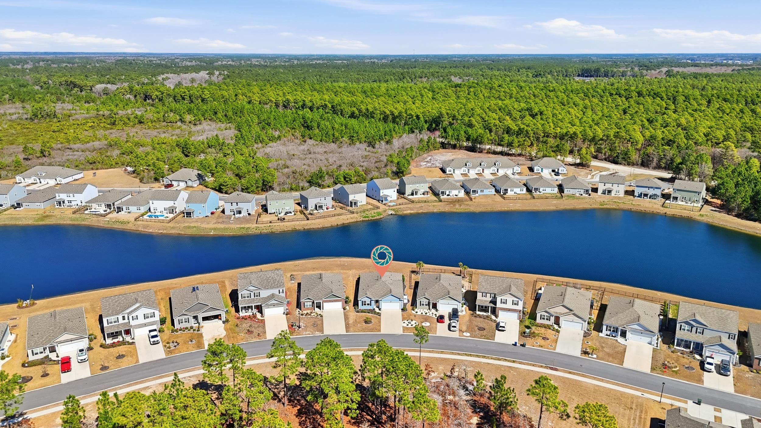 3689 Bells Lk Circle Longs, SC 29568 - Photo 35 of 38