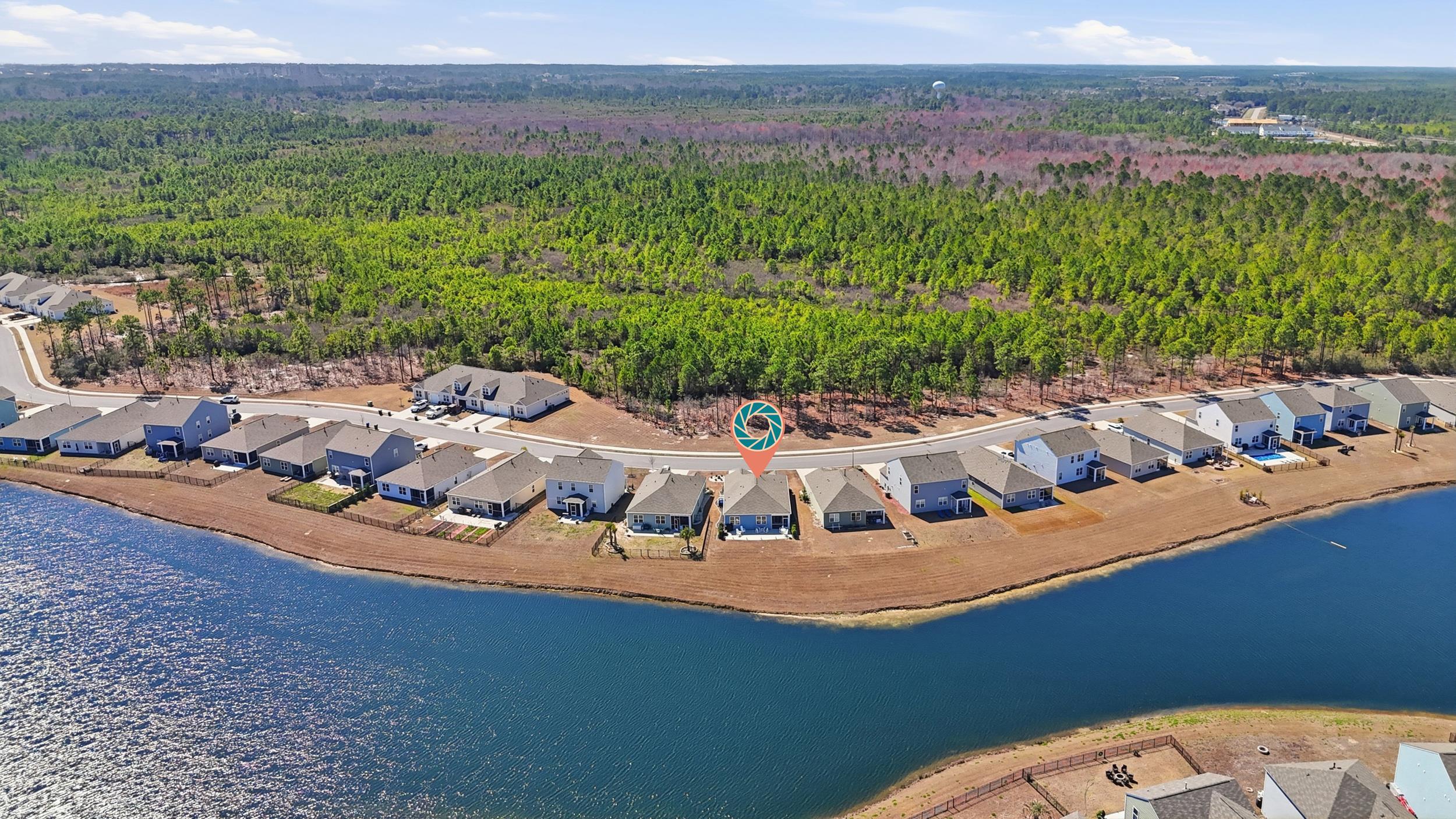 3689 Bells Lk Circle Longs, SC 29568 - Photo 36 of 38