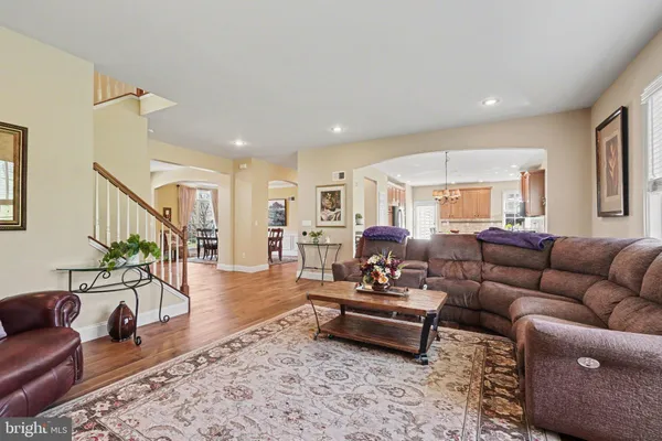 $735,000 | 2118 Meadow Ridge Drive, Lancaster, PA 17601
