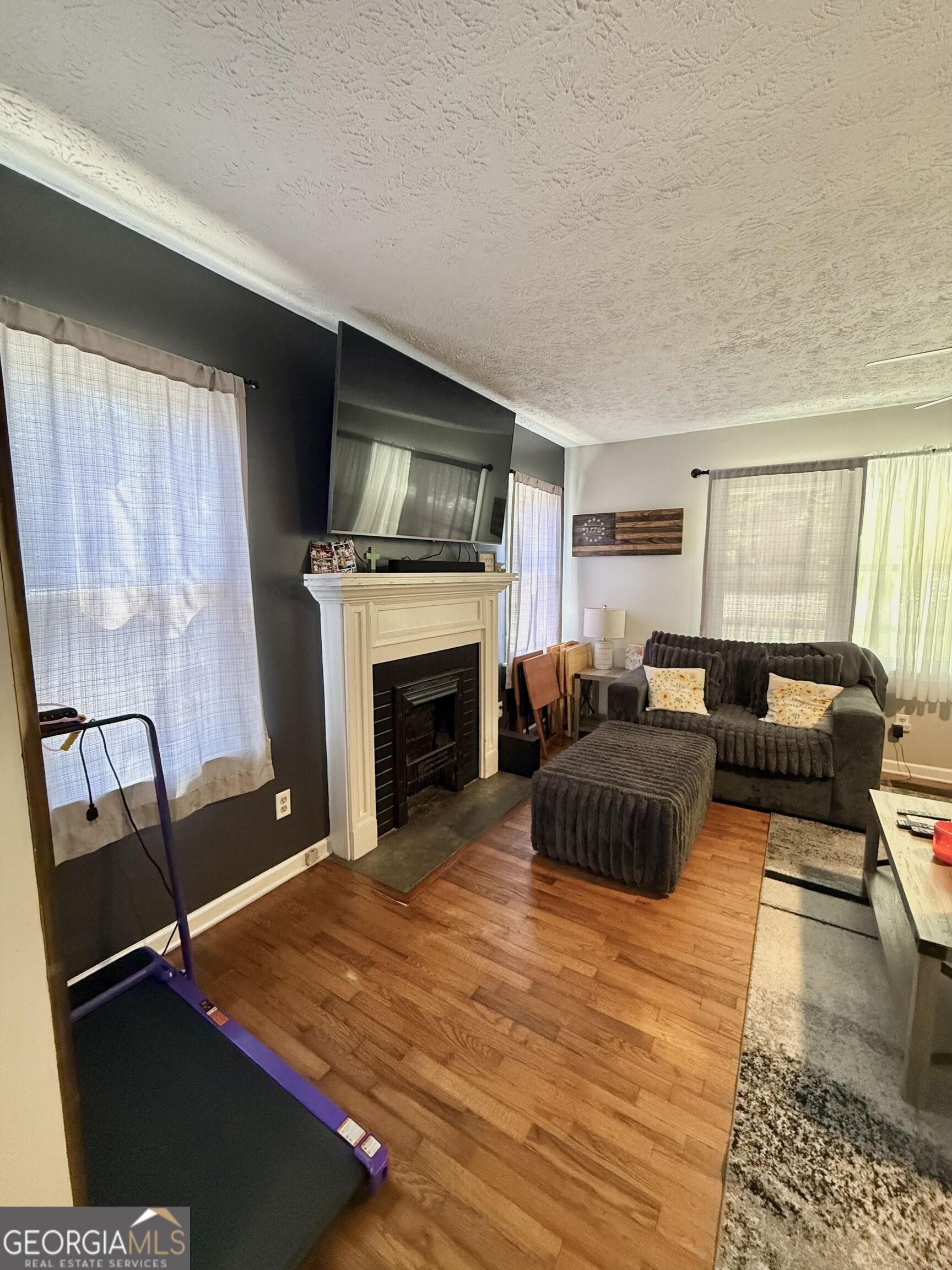 1116 Back Penn Road Summerville, GA 30747 - Photo 42 of 55 Gallery Image 42