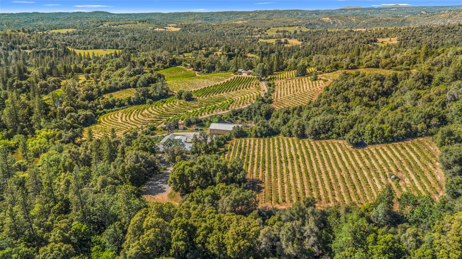 8221 Stoney Creek Road Somerset, CA 95684 - Photo 1 of 44 a view of city and mountain