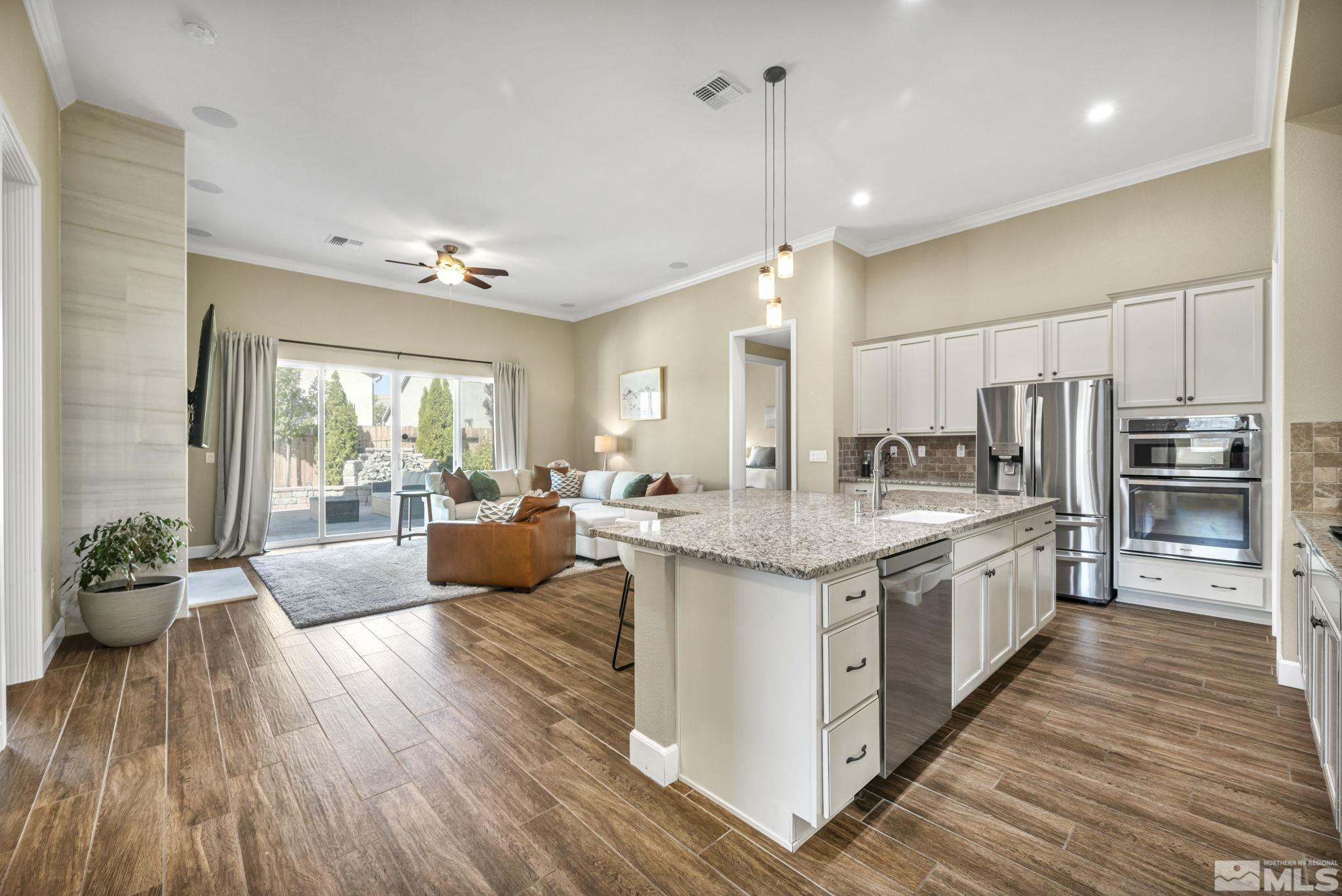 9499 Baldacci Road Reno, NV 89521 - Photo 4 of 39 Photo 4