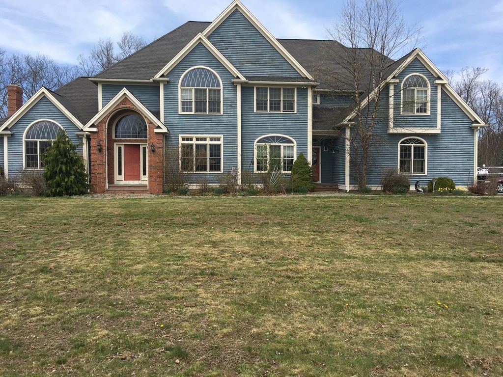 5 Brooke Road Boylston, MA 01505 - Photo 1 of 30 Gallery Image 1