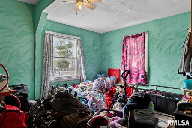 $176,900 | 922-924 North 4th Street, Springfield, IL 62702