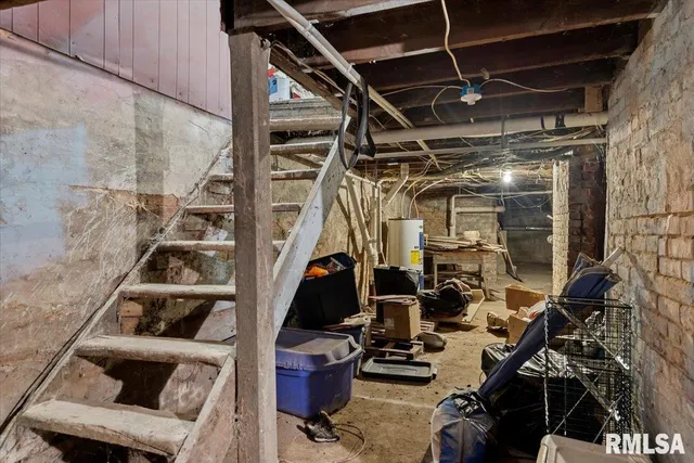 $176,900 | 922-924 North 4th Street, Springfield, IL 62702