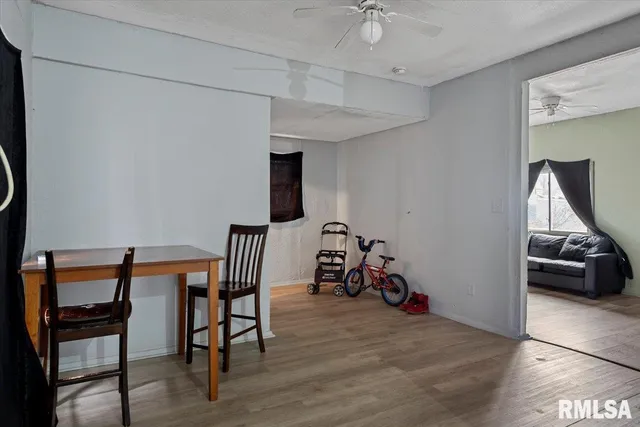 $176,900 | 922-924 North 4th Street, Springfield, IL 62702