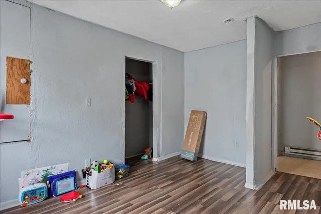 $176,900 | 922-924 North 4th Street, Springfield, IL 62702