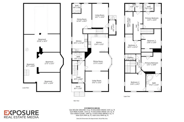 $176,900 | 922-924 North 4th Street, Springfield, IL 62702