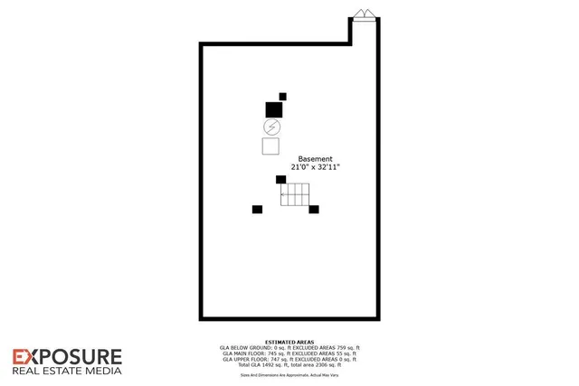 $176,900 | 922-924 North 4th Street, Springfield, IL 62702