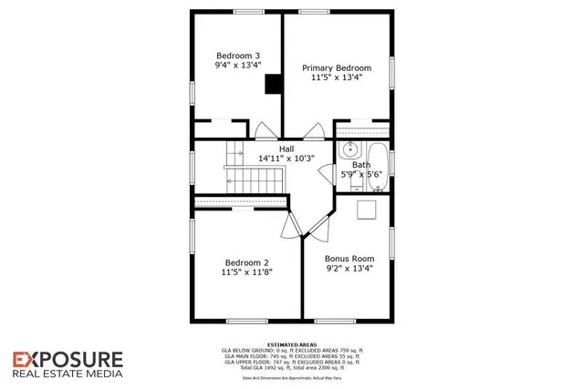 $176,900 | 922-924 North 4th Street, Springfield, IL 62702